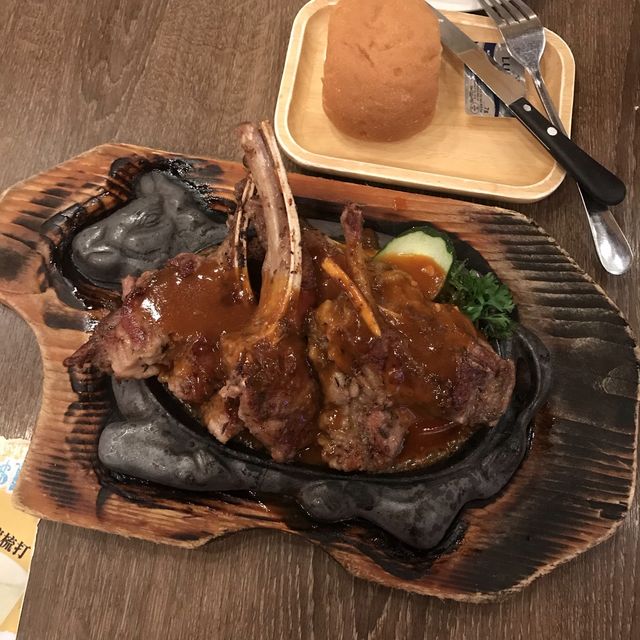 超正羊架