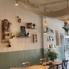 Oh La La fashibaobing · Home-Style Cooking User Photo