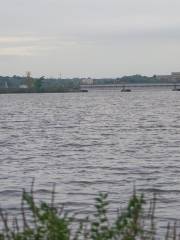 Kosciuszko Bridge