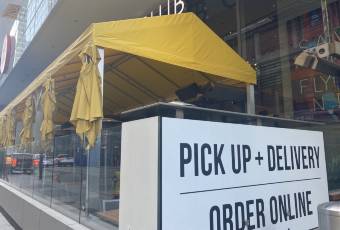 Cactus Club Cafe user photo