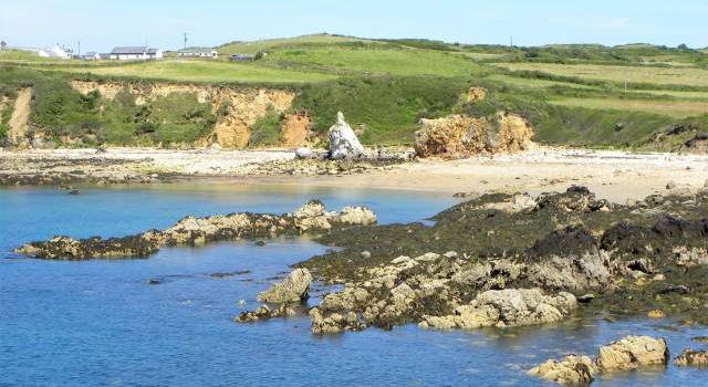 Porth Padrig