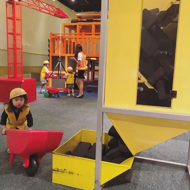 【澳門親子遊】澳門科學館親子一日遊攻略+澳門酒店推介