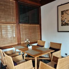承德绮望楼宾馆·通悦餐厅(避暑山庄店) User Photo