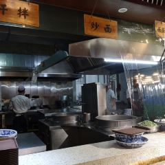 谢赫经典牛肉面(榆中店) User Photo