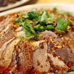 渝州饭店 User Photo
