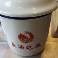 鱼汤泡饭·那些年(江安店) User Photo
