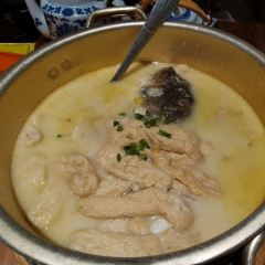 回家吃饭(雕塑瓷厂长虹店) User Photo