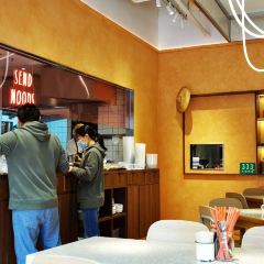 FAT PHO大發越南粉(徐家汇店) User Photo