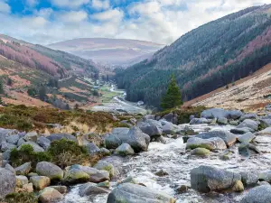 Wicklow Mountains