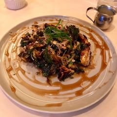 Franck's Restaurant User Photo