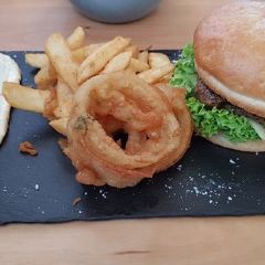 Customhouse Restaurant User Photo