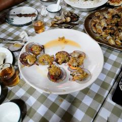 人和小院双虾饺子王 User Photo