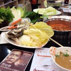 Gabugabu (hengshuiyirancheng) User Photo