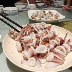 海上人海鲜餐厅(十里银滩店) User Photo