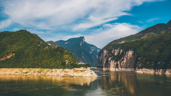 Contea di Fengjie