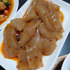 小妹烧烤 User Photo