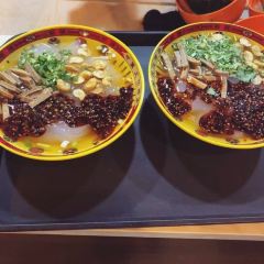 小媳妇凉粉(鼓楼旗舰店) User Photo
