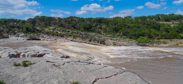 Auberges de Jeunesse de Texas, États-Unis