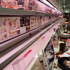 Uobei Shibuya Dogenzaka Store User Photo