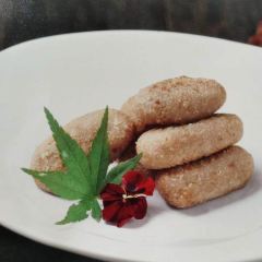 Meze Greek Fusion User Photo