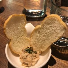 好飯食堂 User Photo