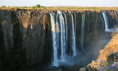 Great Zimbabwe