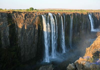 Большое Зимбабве