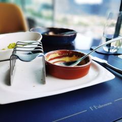 F Bistronome User Photo