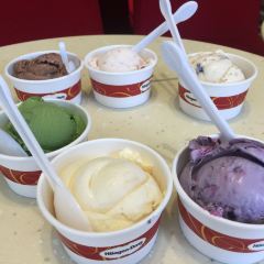 哈根達斯(無錫永珍城店)張用戶圖片