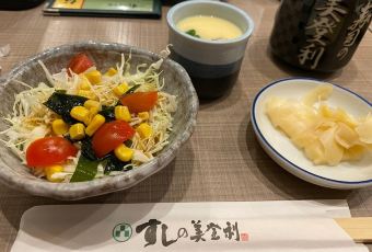 梅丘壽司之美登利（澀谷總本店）用戶圖片