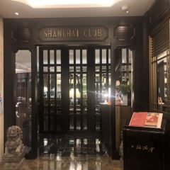Shanghai Club (HKRITaikoo Hui) ảnh của người dùng