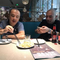 半天妖烤鱼(正荣店) User Photo