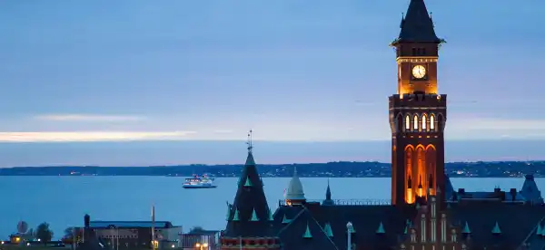 Hotels in Helsingborg