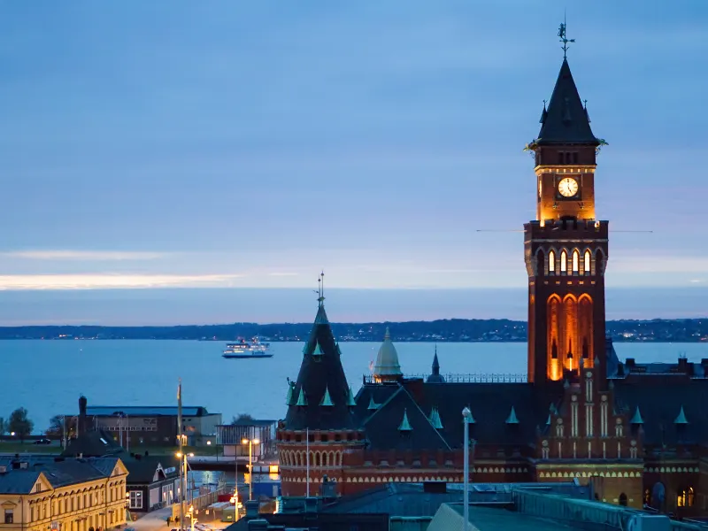 Helsingborg