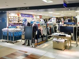 ORIHICA（Yaesu Shopping Mall）