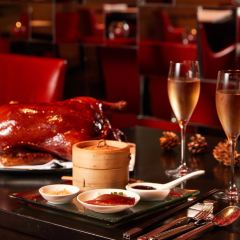 China Room User Photo