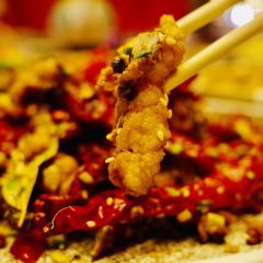 那时新疆·且末(LCM置汇旭辉广场店) User Photo