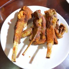 范记靖远羊羔肉 ảnh của người dùng