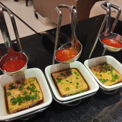 Hujin Restaurant User Photo