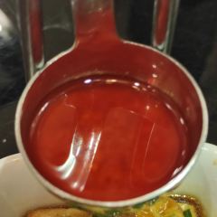 Hujin Restaurant User Photo