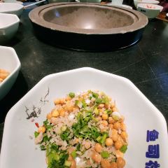 鱼司机蒸汽石锅宴厅(丹巴店) ảnh của người dùng