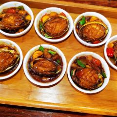 Honghuohuayuanyinxiang Restaurant User Photo