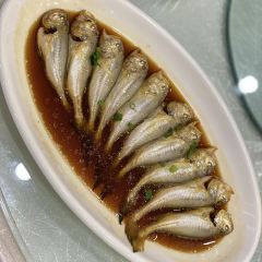 普陀山祥生大飯店·中餐廳張用戶圖片