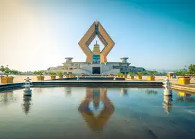 法門文化景區