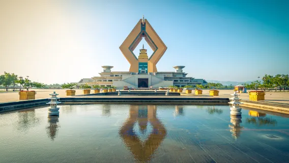 人氣景點