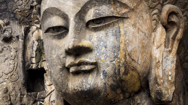 白馬寺+牡丹園+少林寺+龍門石窟一日遊【私家團I賞花+武術】