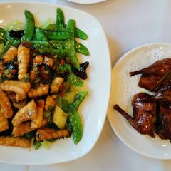 XIAO LAN HOUSEHOLD RESTAURANT User Photo