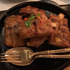 Blue Elephant Sathorn User Photo