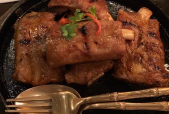 Blue Elephant Sathorn張用戶圖片