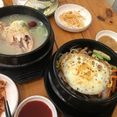 Changshou Chicken Soup 여행 사진